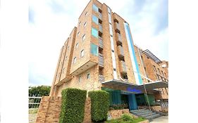 Atlantic Garden Hotel